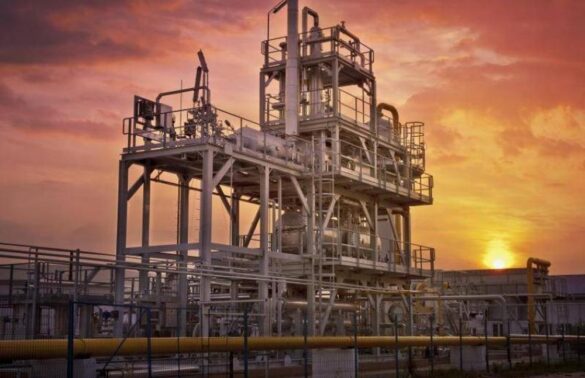 romgaz cel mai mare producător de gaze naturale din românia