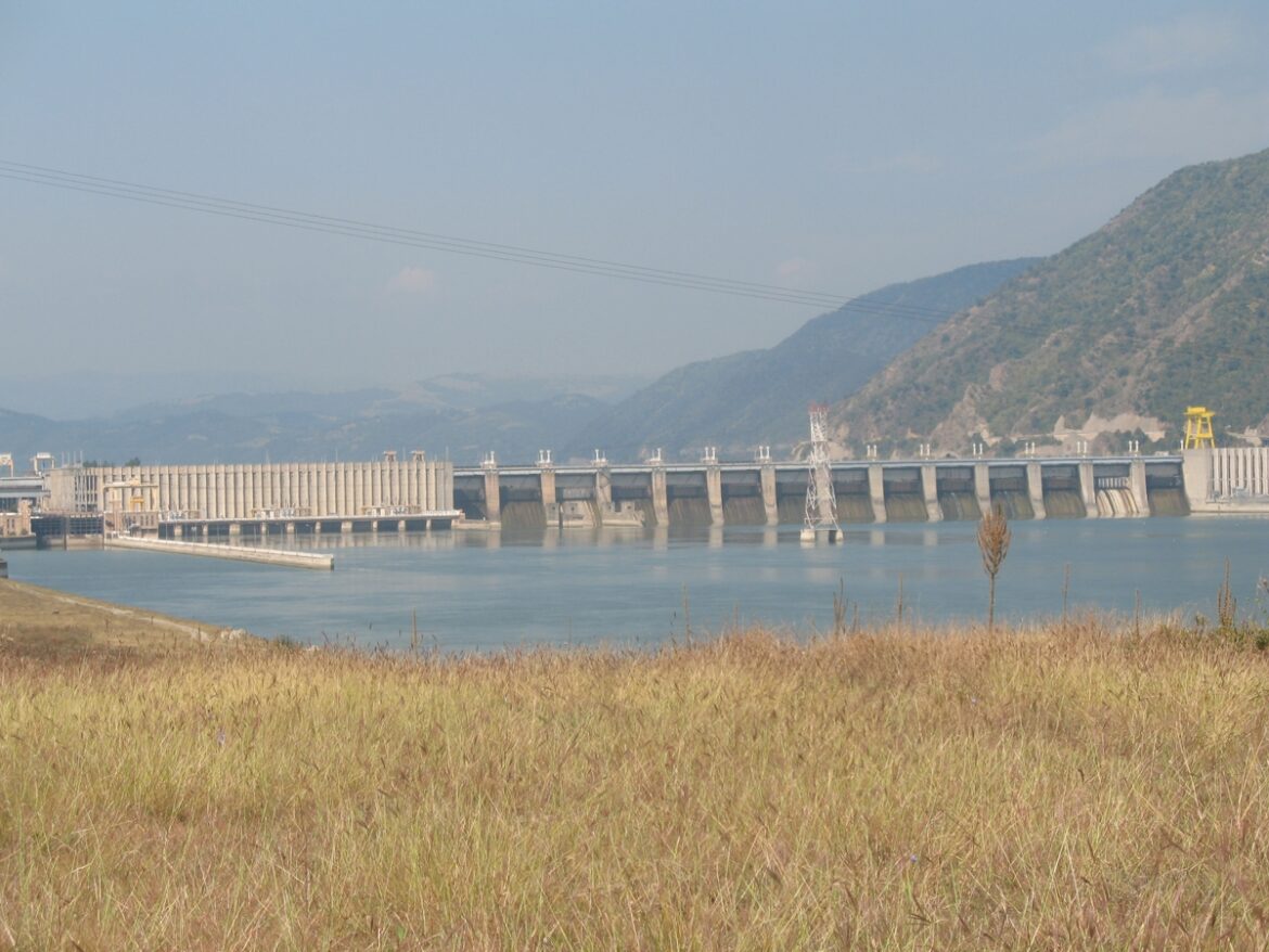 hidrocentrala-portile-de-fier-I hidrocentrala porțile de fier I