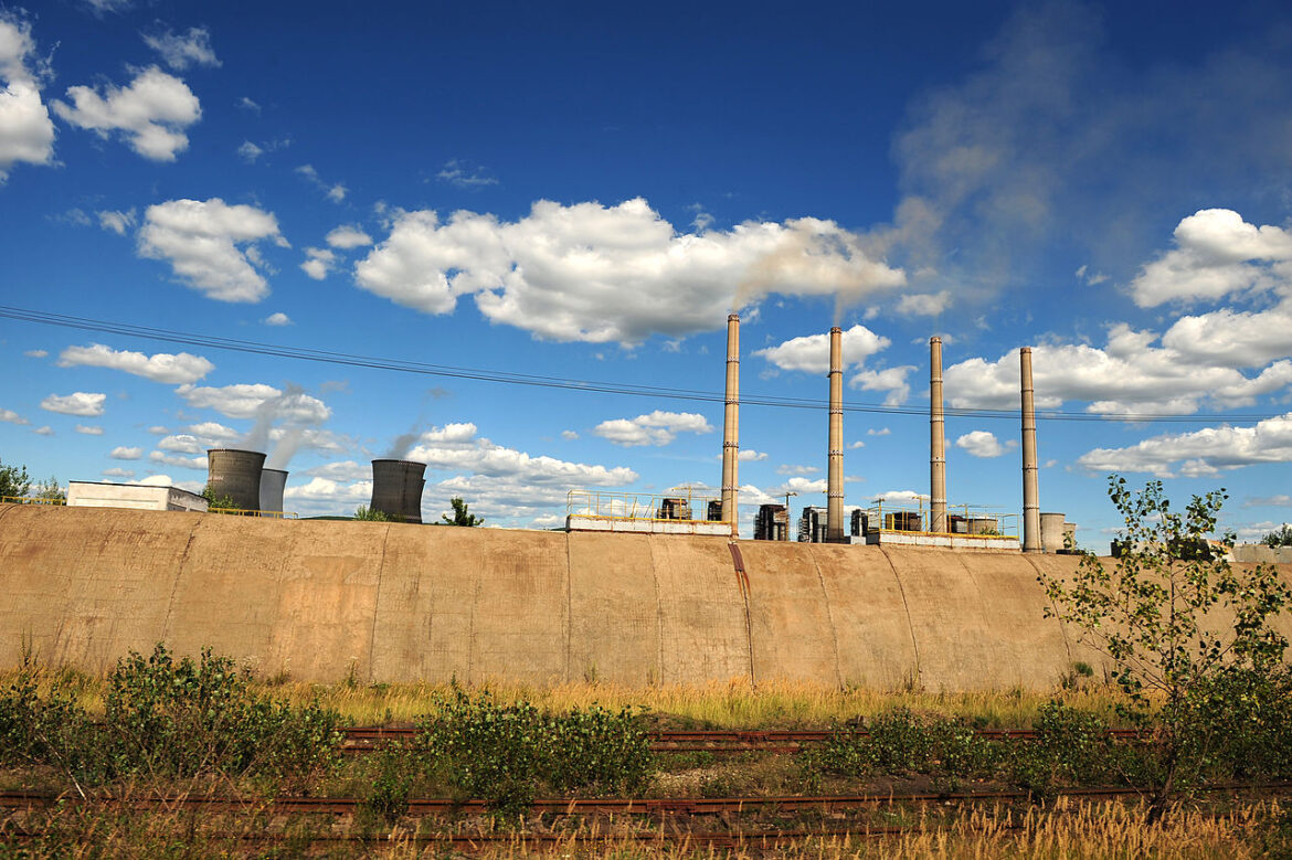 termocentrala turceni