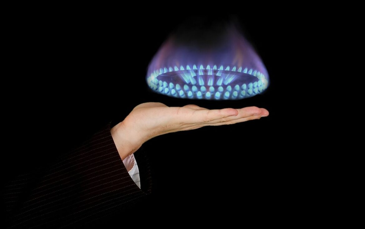 producția de gaze naturale a româniei