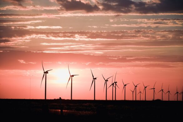 energie eoliană românia