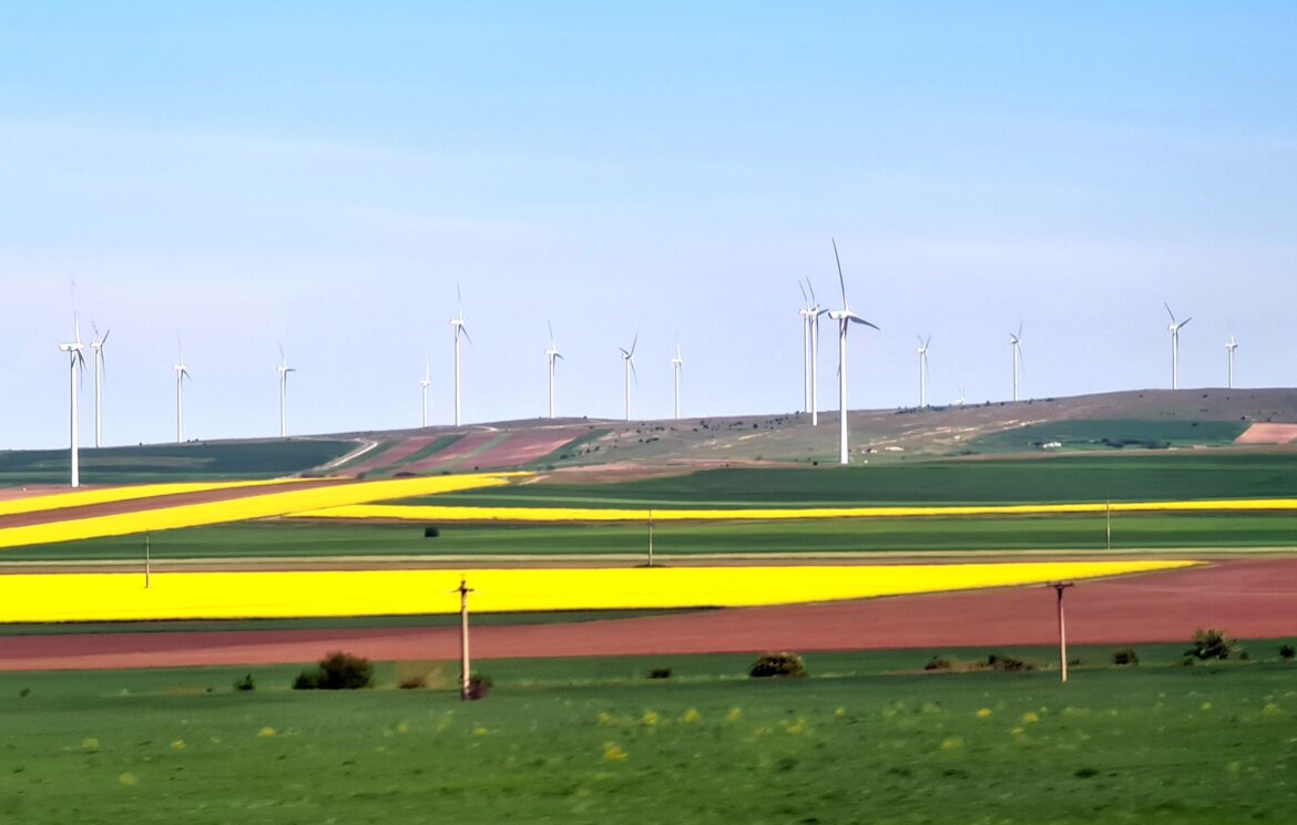 energie-eoliana-dobrogea parc eolian dobrogea românia