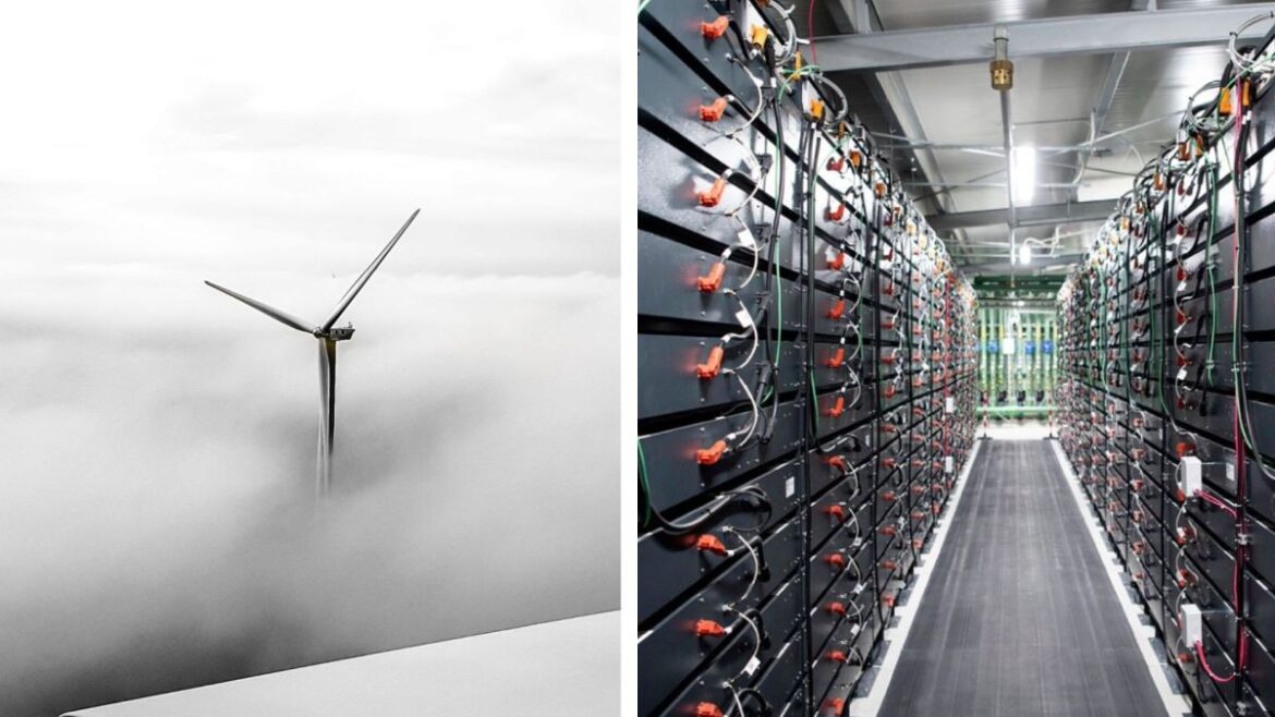 unitate stocare baterii monsson parcul eolian mireasa constanta