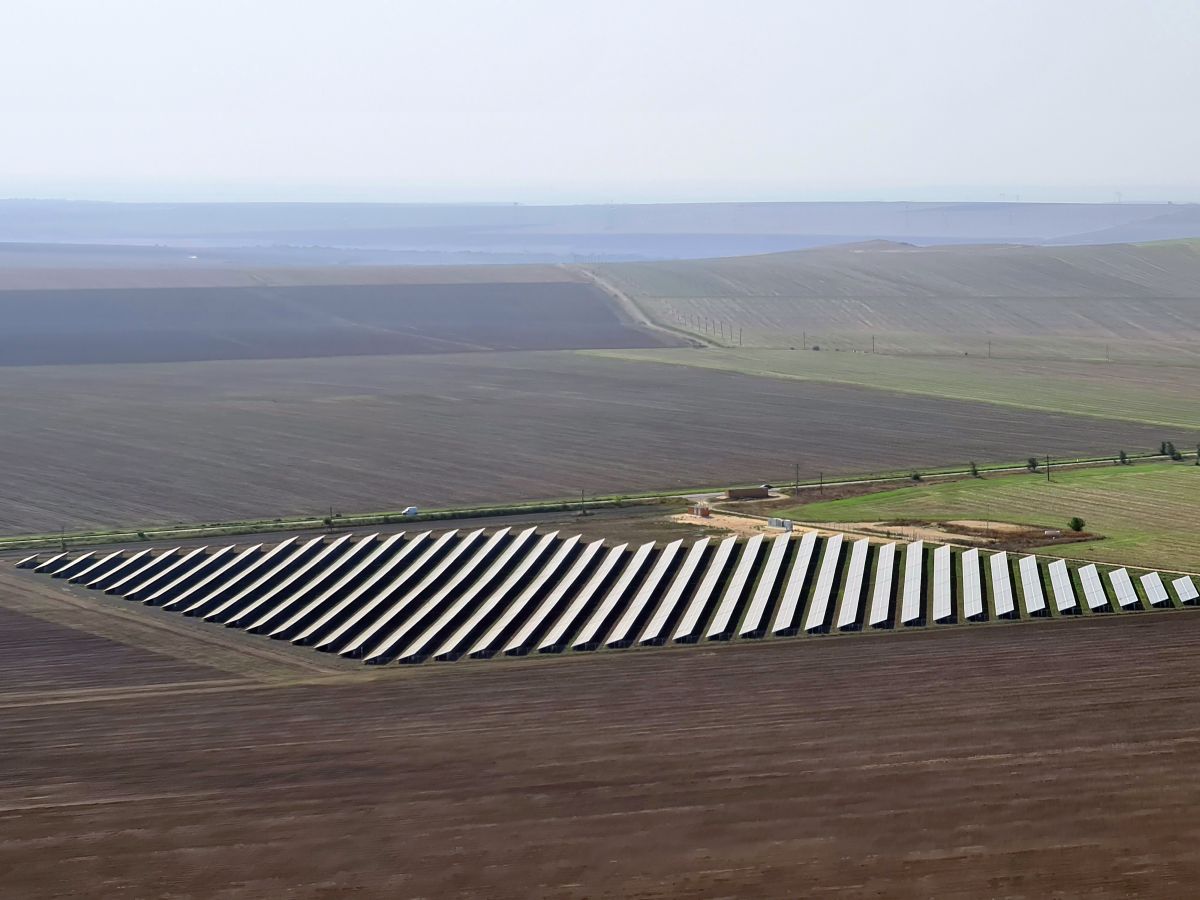 parcul fotovoltaic galbiori 1 monsson constanța