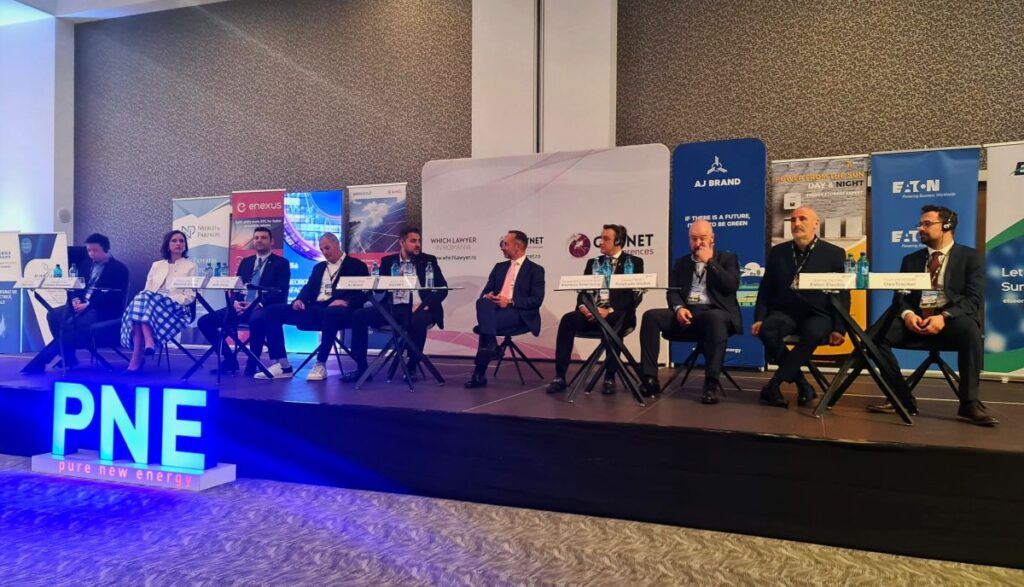 romanian solar summit 2025