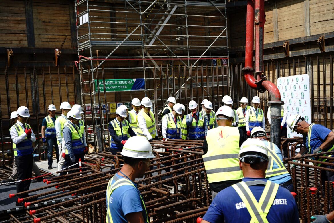 instalație de detritiere cernavodă