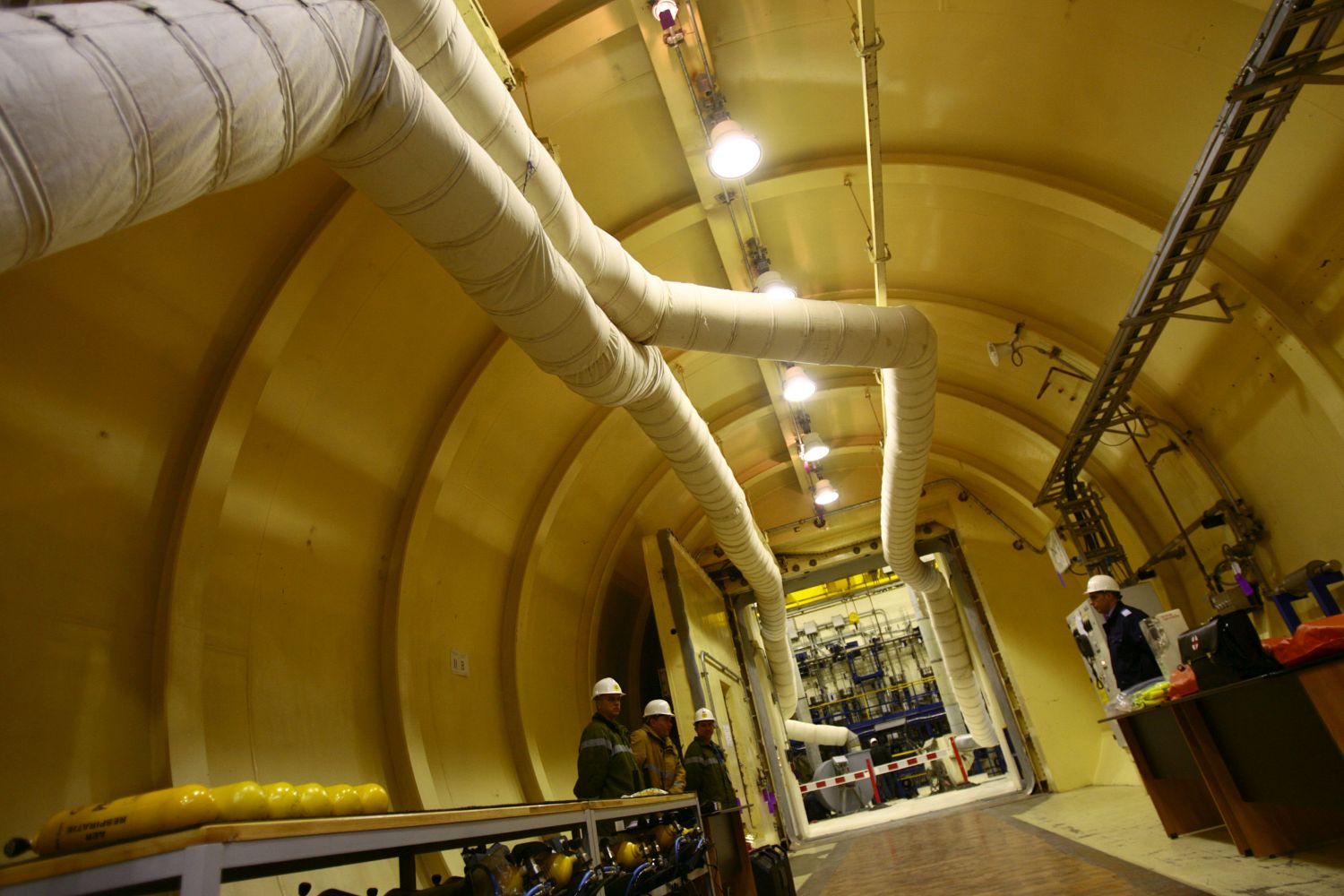 centrala nucleară cernavodă